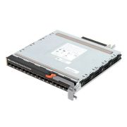 Модуль транзита Fibre Channel для Dell блейд систем M1000e, 16х 8/4Gb FC SFP+