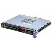 Модуль транзита Ethernet для Dell блейд систем M1000e, 16х 100/1000Base-T