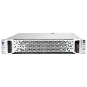 Сервер HP Proliant DL380e Gen8, 2 процессора Intel Xeon 6C E5-2430L, 48GB DRAM, 12LFF, P420i/1GB FBWC