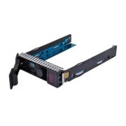 Салазки Drive Tray HP G8 Gen9 3.5