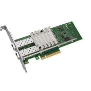 Сетевая карта 2 порта 1000Base-X/10GBase-X Intel X520-DA2