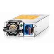 Блок питания HP DL360 G6,G7 HP DL380 G6,G7, G8 750W