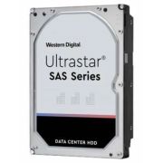 Жесткий диск WD Ultrastar DC HC310 4TB 7.2k SAS 12Gb/s 256Mb 512E 3.5