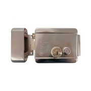 EMC-01-S (NC) Замок электромеханический накладной