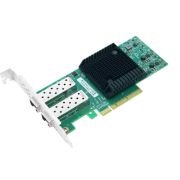 Сетевая карта LR-Link 2 порта 25GBase-X LRES1026PF-2SFP28