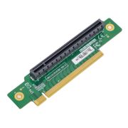 Адаптер 1x PCI-Ex16 для серверов SNR 1U серии RS/RE