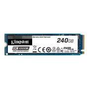 Накопитель Kingston 240GB SSD DC1000B Drive M.2 2280