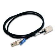 Кабель SAS-MiniSAS для внешних устройств, 2м