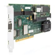 RAID-контроллер HP Smart Array P600, SAS