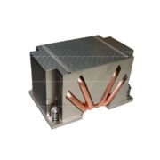 Радиатор для серверной платформы, SNR-SR380R heatsink_FRU