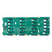 Плата подключения HDD Supermicro