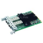 Сетевая карта LR-Link OCP 3.0 2 порта 25G SFP28 LRES3017PF-OCP