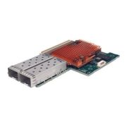 Сетевая карта OCP Mezzanine 2 порта 25GBase-X (SFP28, Intel XXV710-AM2), Silicom OE325G2i71-XR