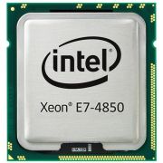 Процессор Intel Xeon 10C E7-4850