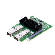 Сетевой mezzanine адаптер Dell ConnectX3-Pro, 2 порта 1000Base-X/10GBase-X для PowerEdge C6320