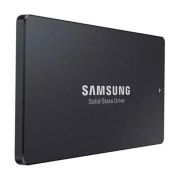 Накопитель SSD Samsung PM1643a, 1.92TB, V-NAND, SAS, 2.5