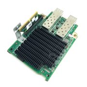 Сетевой mezzanine адаптер Dell TCK99, 2 порта 10G для PowerEdge c6100