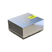 Радиатор процессора для сервера HP DL380 G6, G7