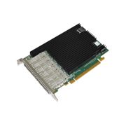 Сетевая карта 6 портов 10GBase-X (SFP+, Intel 82599ES), Silicom PE310G6SPi9-XR