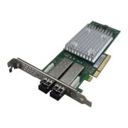 Адаптер HBA Qlogic QLE2692-SR-CK 2 порта 16Gb FC