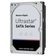 Жесткий диск WD Ultrastar HE14 14TB 7.2k SATA 6Gb/s 512Mb 512E 3.5