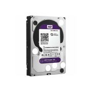 Жесткий диск Western Digital Purple 4TB 3.5