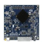 Плата для сборки сервера RCC-2440, Intel Atom C2358, 4G DDR3L, 4x1GBase-T (silicom)