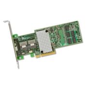 Контроллер LSI MegaRAID 9266-8i, SAS