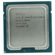 Процессор Intel Xeon 6C E5-2430L