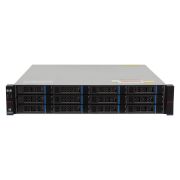 Дисковая полка SNR-JB216R, 2U, 16xHDD, резервируемый БП