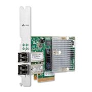 Адаптер HP 3PAR StoreServ 7000 2 порта 10Gb iSCSI/FCoE