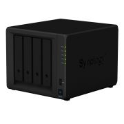 NAS-сервер Synology DiskStation DS418, 4xHDD3,5