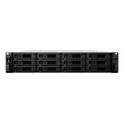 NAS-сервер Synology RackStation RS2418RP+, 12xHDD 3,5