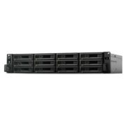 Сервер NAS Synology RackStation SA3600, 12x2,5«, 3,5», 4х1000Base-T, 2х10GBase-T,два БП, без дисков