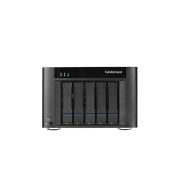 Система хранения данных Infortrend GSEP205-D (до 5xHDD, 2x4GB, 2x1G порта RJ45, 2x10G порта SFP+)