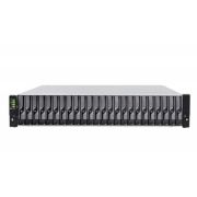 Система хранения данных Infortrend DS1024R2CB-B Gen2 (2xCtrl, до 24xHDD, 2xSAS12G внеш. порт, 2x2GB, 8x1G портов iSCSI)