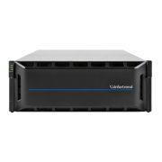 Система хранения данных Infortrend CS4024G (1xCtrl, до 24xHDD, 2xSAS12G внеш. порт, 4x16GB, 4x10G порта iSCSI)