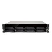 NAS-сервер QNAP TS-1277XU-RP