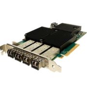 Модуль расширения HP 3PAR 8000, 4 x 16Gb/s FC