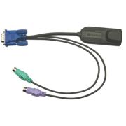 Кабель KVM Raritan PS/2