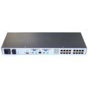 Аналоговый переключатель KVM HP 0x2x16 PS/2