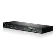 IP KVM-переключатель ATEN, 16-портовый