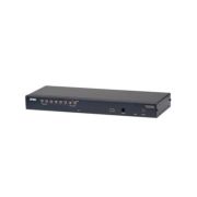 KVM-переключатель KH1508A 8-портовый