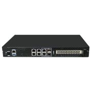 Сетевая платформа uCPE Silicom Madrid 1U, Intel C3558, 8GB RAM, 64GB eMMC