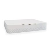 Сетевая платформа uCPE Silicom Cordoba, Intel C3558, 8GB RAM ECC, 64GB eMMC SSD