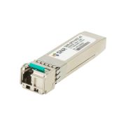 Модуль SFP+ WDM, дальность до 40км (16dB), 1330нм