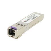Модуль SFP WDM GEPON, дальность до 20км (38dB), Tx/Rx: 1490/1310нм