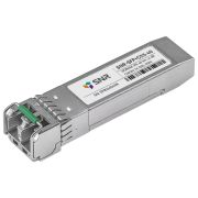 Модуль SFP+ CWDM оптический, дальность до 40км (14dB), 1530нм