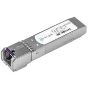 Модуль B-OptiX SFP WDM, дальность до 20км, 1550нм, 100Mb