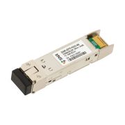 Модуль SFP+ DWDM оптический, дальность до 80км (24dB), 1550.92нм